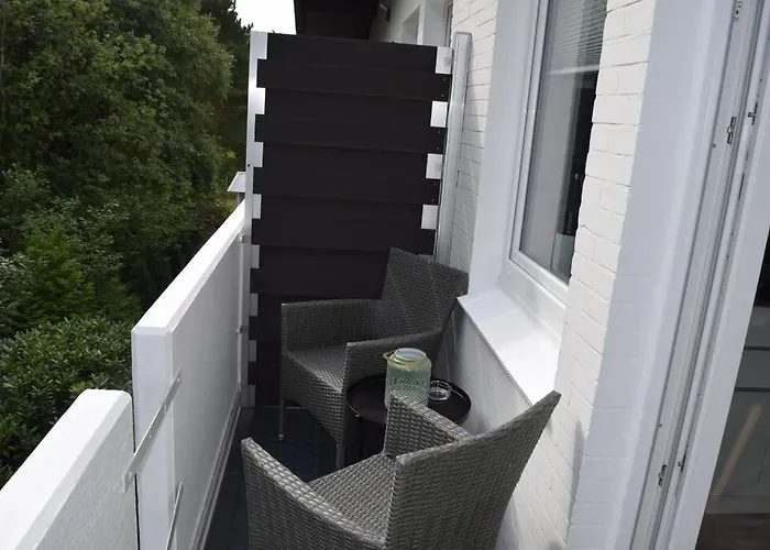 Schoenes Apartment