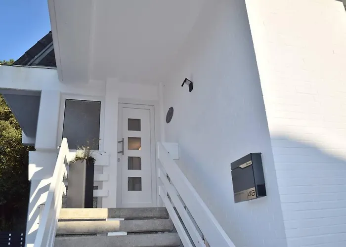 Schoenes Apartment