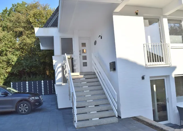 Schoenes Apartment